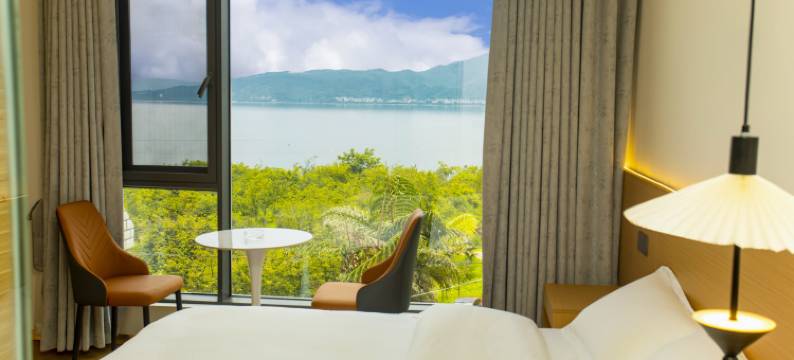 抚仙湖亲致客栈图片