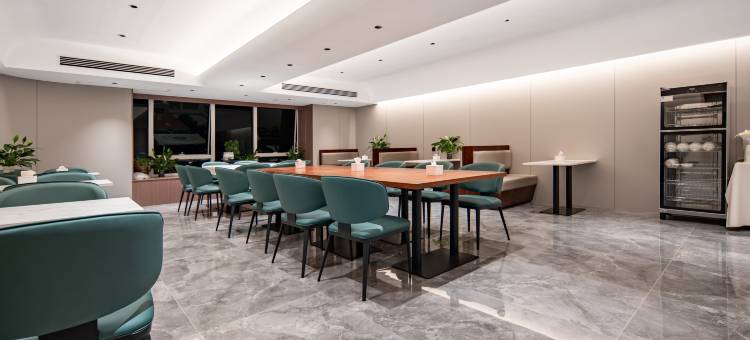 维尔登国际酒店(昆明广福路海乐世界购物中心店)图片