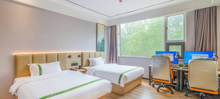 格林豪泰酒店(廊坊永清店)图片