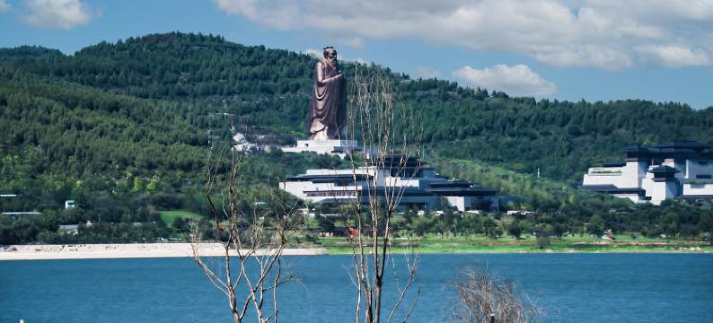 尼山圣湖书院(尼山圣境景区店)图片