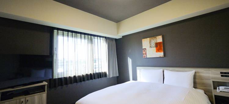 露樱酒店大阪岸和田-东岸和田站前/关西机场店-(Hotel Route-Inn Osaka Kishiwada -Higashikishiwada Ekimae Kansai Airport-)图片