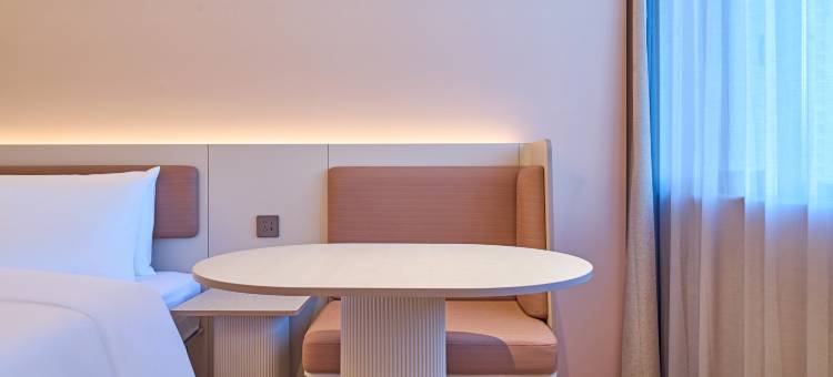 汉庭酒店(锦州云飞桥店)图片