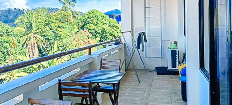 Jethro Hotel and Resto图片