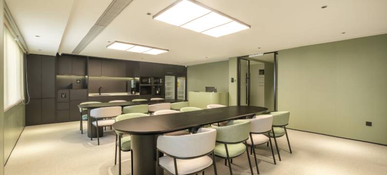 海友酒店(北京火箭万源五福堂地铁站店)图片