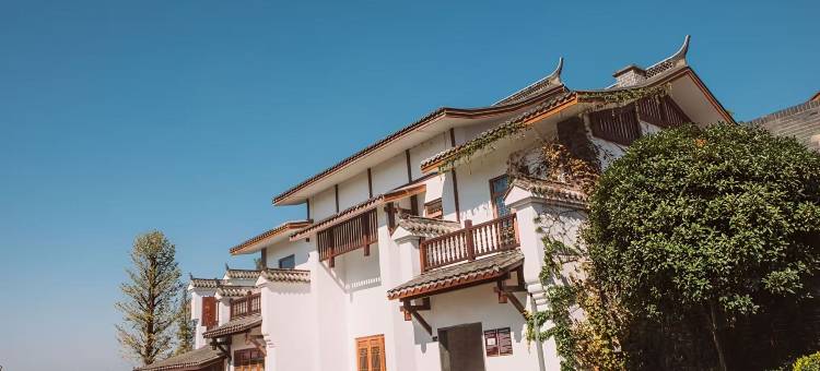 渔窑客栈(洋沙湖景区店)图片