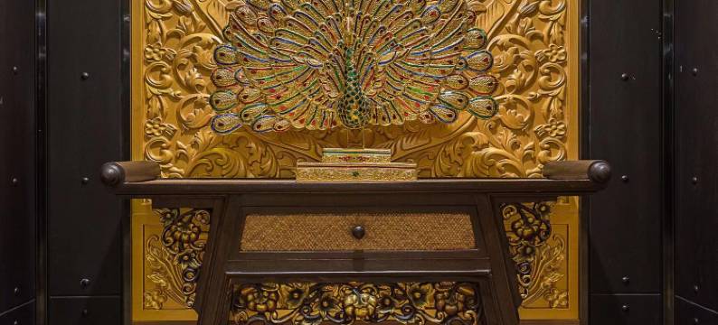 五云丰胜酒店(西双版纳景洪告庄星光夜市店)图片