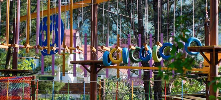 海南香水湾假日酒店图片