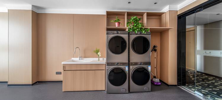 格美酒店(合肥瑶海万达广场店)图片