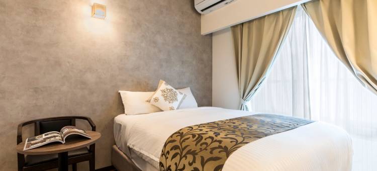 Mr.KINJO in NAHA(Mr.KINJO in NAHA)图片