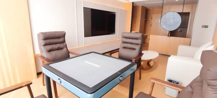 玛多伦酒店(昭觉火把广场店)图片