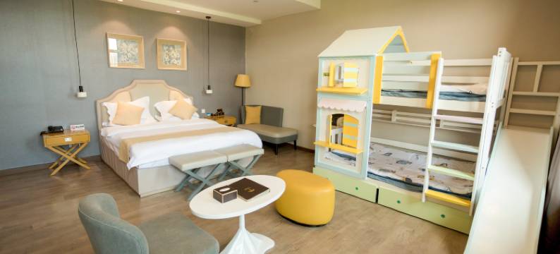 观澜小洱海·养心酒店图片