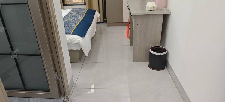 近海民居(中国第一滩店)图片