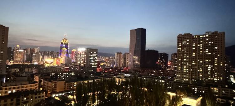 莉娅青年旅舍图片
