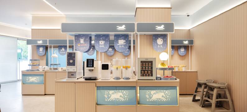 汉庭酒店(上海浦东新国际博览中心罗山路地铁站店)图片