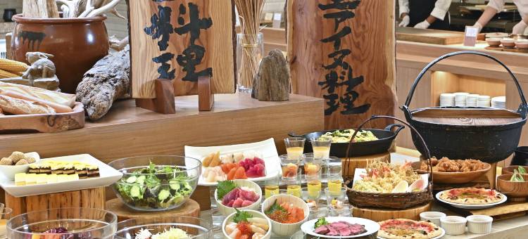 登别万世阁(Noboribetsu Manseikaku)图片