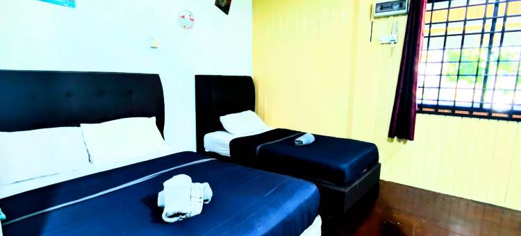 Marang民宿度假村(Marang Guesthouse Resort)图片