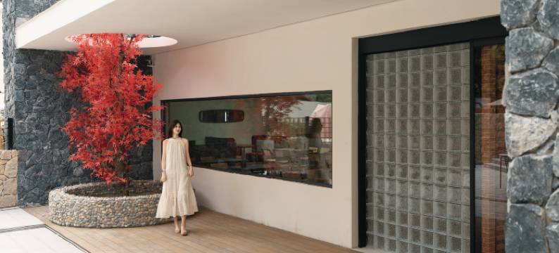 星境·暖炉煮茶·山涧漫享·度假星空·美墅(泾县月亮湾景区店)图片