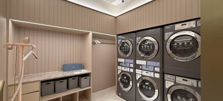 汉庭酒店(烟台开发区长江路店)图片