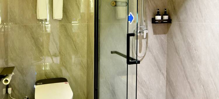 瑞昌华天酒店(联盛购物广场瑞昌火车站店)图片