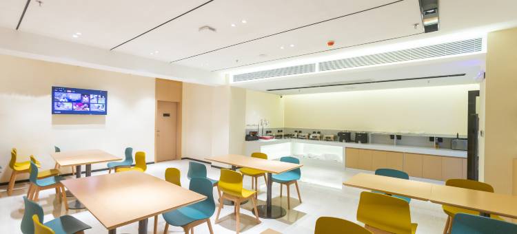 城市便捷酒店梧州旺甫店图片