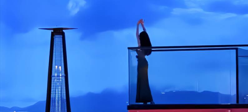 鹭月酒店(深圳华强北科学馆地铁站店)图片