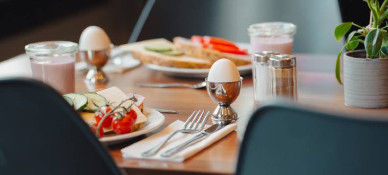 斯维尔酒店(Hotel Sverre)图片