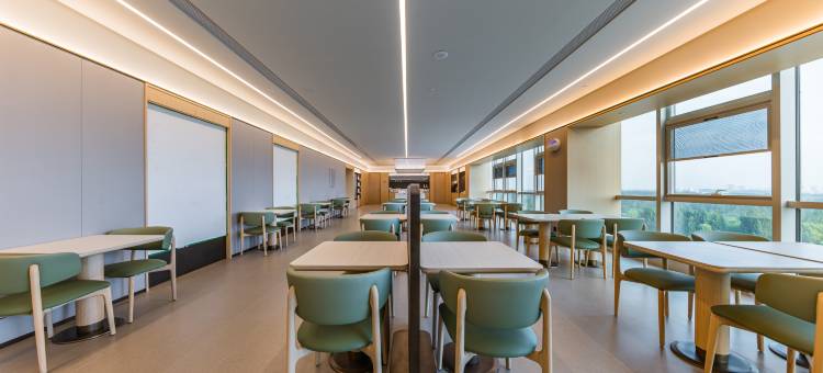全季酒店(北戴河新区管委会店)图片