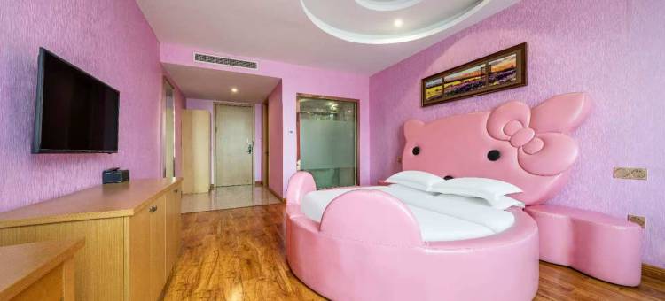 格林豪泰智选酒店(桐乡校场东路店)图片