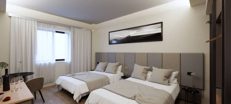 Acca Sporting Milano - AA Hotels图片