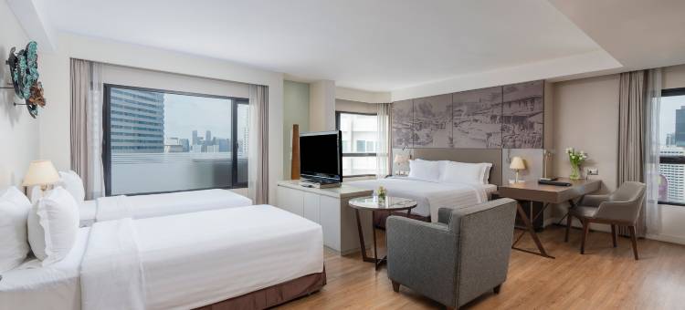 钻石大套房酒店(Grand Diamond Suites Hotel)图片