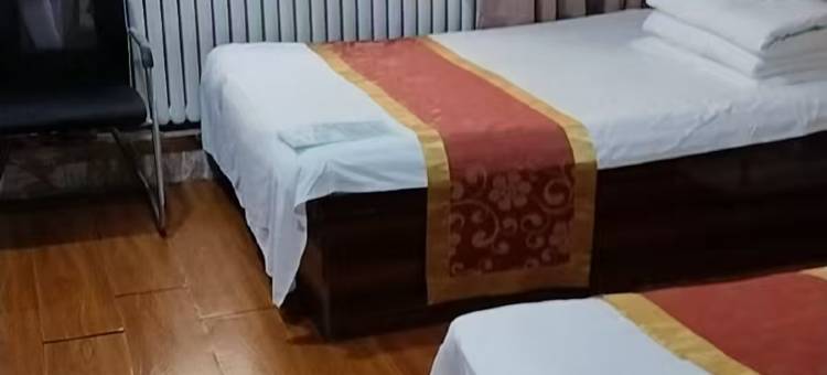 卓资驰翔宾馆图片