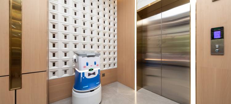 MountainGo 富山酒店(四姑娘山双桥沟景区店)图片