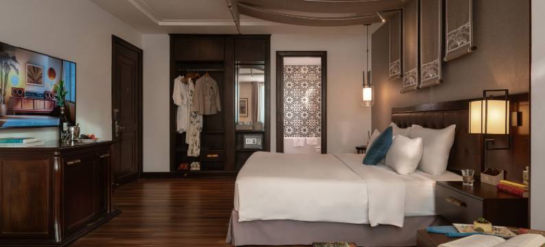 欧迪斯精品酒店(The Odys Boutique Hotel)图片