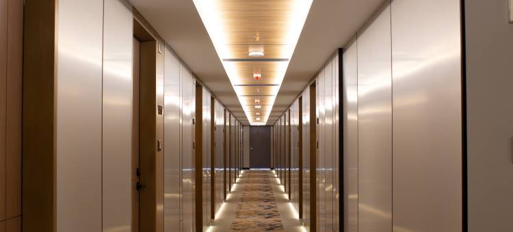 马尼拉诺富尔酒店(Novel Hotel Manila)图片