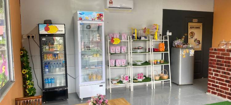 Capital O 91189 Chalet Asyuk Maju图片