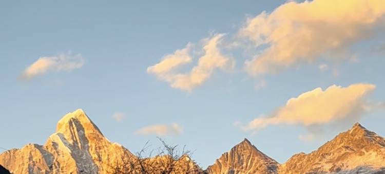 四姑娘山宿境·山里见民宿(长坪沟景区店)图片