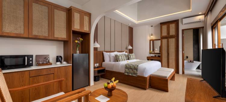 La Tropica Canggu Bali By Kanaya Hospitality图片