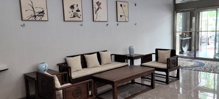 速8酒店(衡水中心大街火车站店)图片