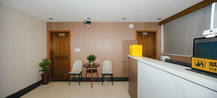 领地宾馆(苏州吴江步行街店)图片