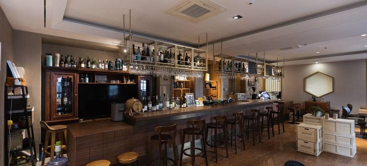 七橡树酒店(鼎盛王朝文化产业园店)图片