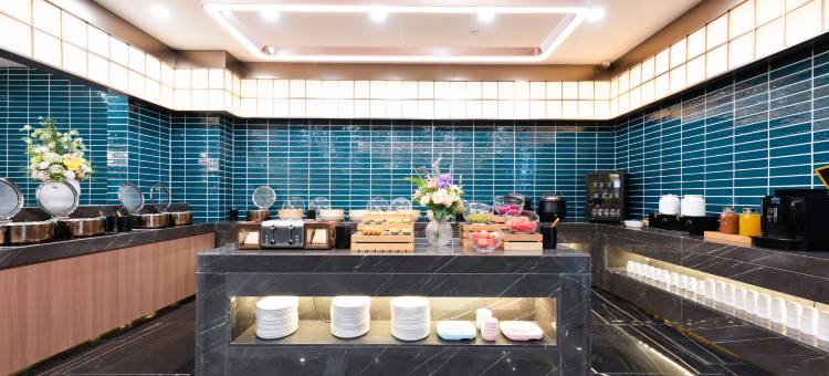 星程酒店(乾安店)图片