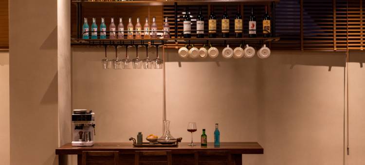 腾冲东坡宋式美学温泉酒店(和顺古镇店)图片