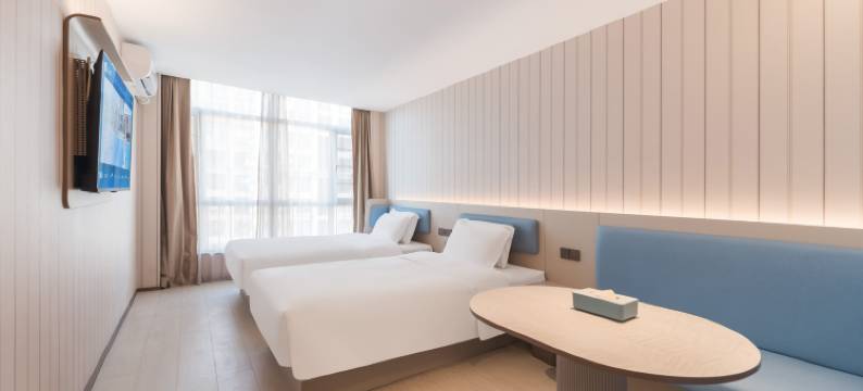 汉庭酒店(石家庄开发区珠峰大街店)图片