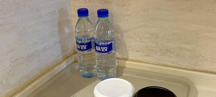 舒悦民宿(龙岩万达店)图片