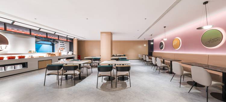 烟火温陵酒店(泉州古城美食街店)图片