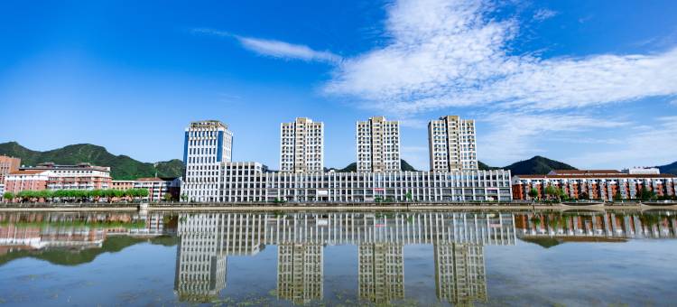 锦江之星酒店(承德宽城金鼎广场店)图片