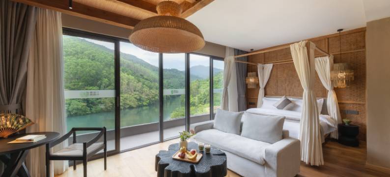 归来·留下村精品民宿图片