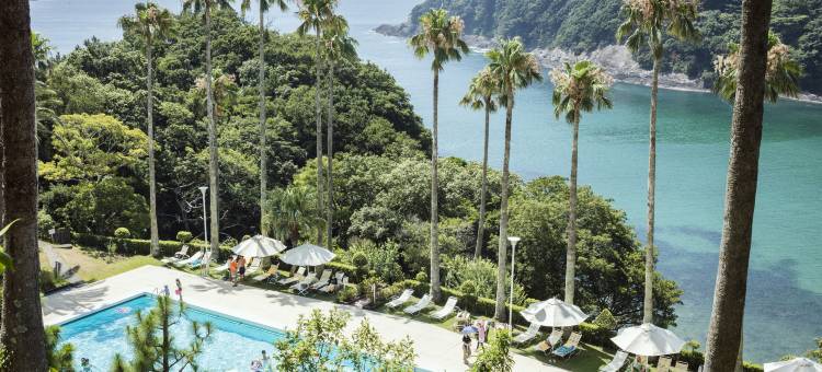 下田东急酒店(Shimoda Tokyu Hotel)图片