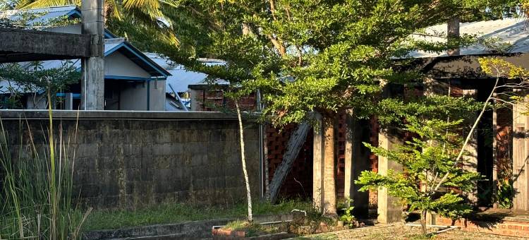 The Seven Gardens Resort & Spa图片