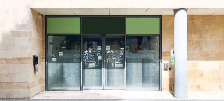 GO2 Lancaster Centre Hotel by OYO图片